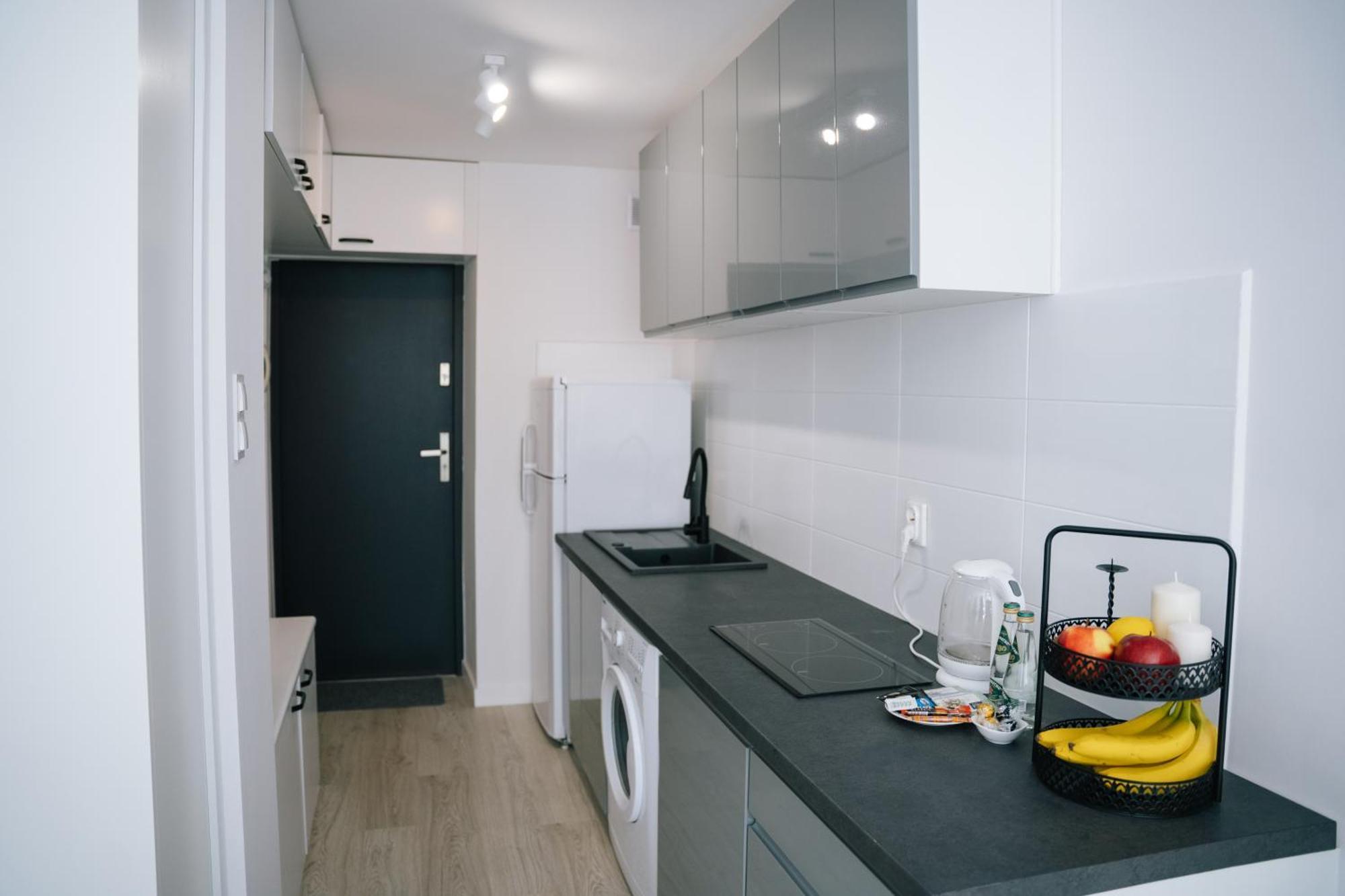 Warsaw Downtown Studio - Top Location, Metro Nearby - By Rentujemy Zewnętrze zdjęcie